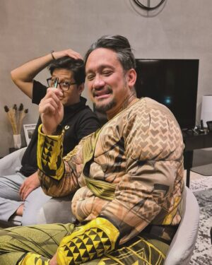 Imam Darto Instagram - Aquator, Wendir Woman dan Dingpool.

MASIH LUCU AJA SIYAAAAL!!!!