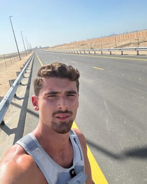 Iman Gadzhi Instagram - delusions of grandeur didn’t end up so delusional
