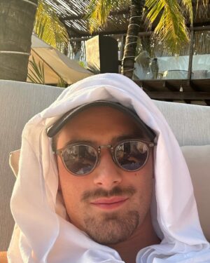 Iman Gadzhi Instagram - I was 8 when my heart turned to stone,
That’s a tough reality to atone. 

I was 13 when I became man of the home,
That’s a sticky situation to own.

I was 18 when I made my first mill,
That’s a roller coaster of a pill.

I was 19 when I’d been thru half of Wilhelmina,
That’s a library of contacts saved as Querida.

I was 20 when demons of past arose,
That’s a pound of flesh that was owed.

I was 23 when I came back to daily pray,
That’s a soul that returned after stray. 

I’ve seen so many sides to life it’s wild,
At this point I just sit here beguiled.