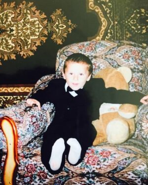 Iman Gadzhi Instagram - I was 8 when my heart turned to stone,
That’s a tough reality to atone. 

I was 13 when I became man of the home,
That’s a sticky situation to own.

I was 18 when I made my first mill,
That’s a roller coaster of a pill.

I was 19 when I’d been thru half of Wilhelmina,
That’s a library of contacts saved as Querida.

I was 20 when demons of past arose,
That’s a pound of flesh that was owed.

I was 23 when I came back to daily pray,
That’s a soul that returned after stray. 

I’ve seen so many sides to life it’s wild,
At this point I just sit here beguiled.