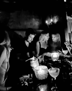 Iman Gadzhi Instagram - 