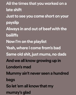 Iman Gadzhi Instagram - This ones dedicated to all the kids with a dream. To the boys who were forced to become men before their time. The ones who were dealt an unfair hand, but hid their pain & took it on the chin.

Anyone who knows me personally knows that I don’t celebrate my wins, I’m so critical of myself, I never think I’m doing enough. 

But for once… I can say that I’m proud. 

It’s gonna take another year & another mill in renovations - but my mom finally has a house. No mortgage, no bank, no one can kick her out & no one can take this away from her.

& for that… I can sleep easy at night ❤️‍🩹

PS - I credit my mom for everything. I wasn’t an easy kid to raise but she let me become the man I was destined to be, even in my darkest moments.