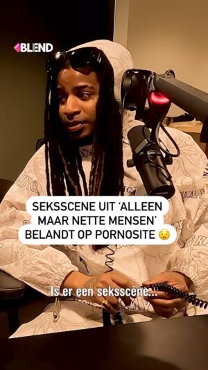 Imanuelle Grives Instagram - Dit was de ‘Wat een weekshow’ van Shay met Imanuelle Grives en Keizer. Vanavond van 19.00 tot 21.00 uur neemt Shay weer de week met je door samen met @romanavrede en @glenfaria 🙌🏾✨