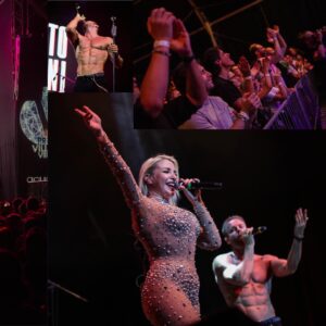 Immanuel Casto Instagram - A quasi un anno esatto dal suo debutto, si è concluso al @padovapridevillage l’INSEGNAMI LA VITA TOUR.

Manuel: 
Questo tour congiunto con @rominafalconi è stato indubbiamente una delle esperienze artistiche più belle della mia vita, che mi ha permesso di sperimentare ed espormi, nello spazio sicuro della finzione artistica, in modi che non credevo possibili e ai quali non riuscirò più a rinunciare. Grazie per avermelo permesso. Inoltre, come vedete dalle foto, ho deciso di protestare contro il cambiamento climatico risparmiando sui costumi. Tutto il resto lo dice meglio Romina nel commento qui sotto.

Romina: 
Quando ho appreso di avere l'opportunità di andare in tour con il mio socio e migliore amico, sapevo già che avrei vissuto dei momenti incredibili, momenti che mi porterò dietro per tutta la vita. 
Questo tour da una stagione è durato un anno, ed è grazie al pubblico se abbiamo avuto la possibilità di metterci a nudo, di studiare maniacalmente tutte le formule che poi abbiamo creato, dai club ai teatri, passando per i festival e i pride.
Quella complicità, quelle risate, i nostri repertori e caratteri diversi, che tuttavia si sposano da dio sul palco, sono stati il più bel regalo di quest'anno per me.
Grazie @immanuelcasto , per te ci sarò sempre e so che tu ci sarai. 

Alla fine, il ringraziamento va a @freaknchic , in particolare a Jacopo Levantaci.
Ai Disumani: @mobnello  @nikk_savinelli e @keen80 .
Ai signori del mixer: Giorgio Nesci, Riccardo Demarosi, Filippo Stanzani.
A Rocca, alla Gaga Symphony. A @lorenzobosio per averci regalato la migliore conclusione di tour potessimo desiderare.
Ma il grazie più grande è per voi, che ci avete amato così tanto da farci stravolgere i piani ❤️

Foto di @therealunicorngram , @stenox79 @instanite_official
@phlarized @istrionicaustica @nicklo_bb (sule foto il singolo tag)