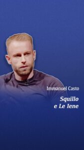 Actor Immanuel Casto HD Instagram Photos and Wallpapers July 2024