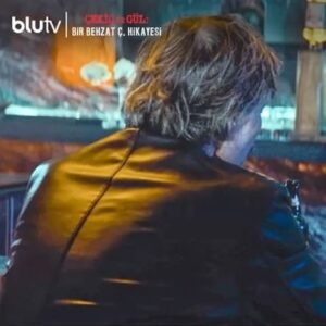 İnanç Konukçu Instagram - Şşşşş 1…2…3… Behzat Ç
@blutv