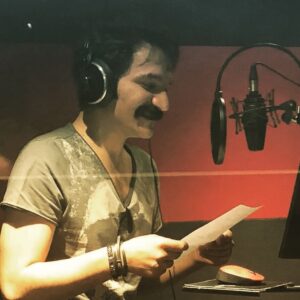 İnanç Konukçu Instagram - Dublajcılık @frekansseslendirme