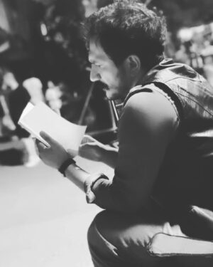 İnanç Konukçu Instagram - 