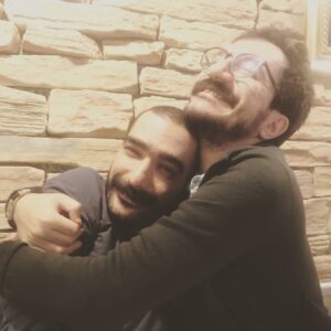 İnanç Konukçu Instagram - #kaşmering  bahşettiğin her şey huzuruma katkıdır iki gözüm. Lolo @mehmetsaidaydın