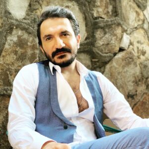 İnanç Konukçu Instagram - Set… #sıcak #antakya #kalpyarası