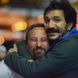 İnanç Konukçu Instagram - 11 sene var arada. İkisinde de ben varım. Bebe sonra geldi. Hayat…