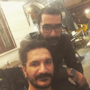 İnanç Konukçu Instagram - 