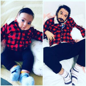 İnanç Konukçu Instagram - Ali Derya vs Dağıstan İnanç.....🤠😜
