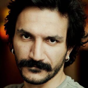İnanç Konukçu Instagram - ... bi şeyler, bi şeyler... @muhsinakgun
