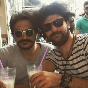 İnanç Konukçu Instagram - 