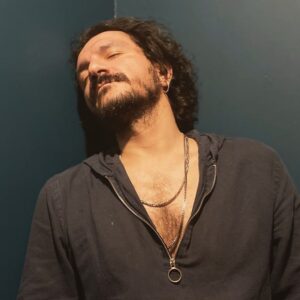 İnanç Konukçu Instagram - Ankara günlüklelelele....