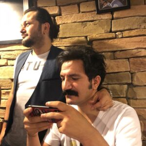 İnanç Konukçu Instagram - #tbt Oltacılık...