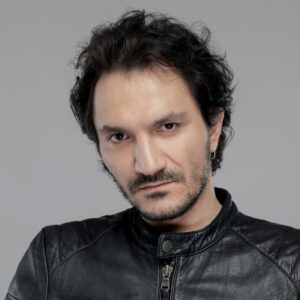 İnanç Konukçu Instagram - Benim adım HIDIR! Ah!