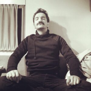 İnanç Konukçu Instagram - Ommmm ✌️✌😉