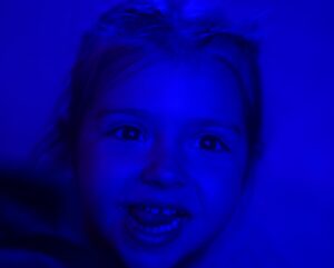 Inanna Sarkis Instagram - my mini me & me 💙