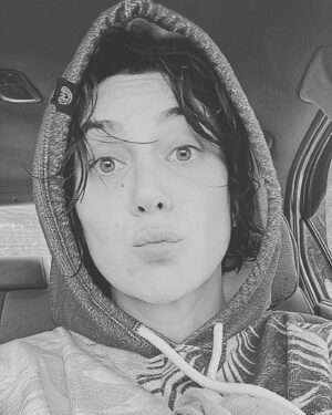 İncinur Daşdemir Instagram - Kiss baby kiss.