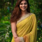 Indhuja Ravichandran