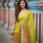 Indhuja Ravichandran