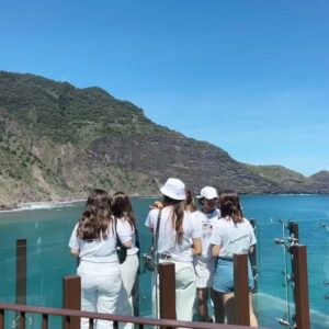 Índia Branquinho Instagram - I’m grateful to have best friends getting married - we get to reap the benefits of awesome girls trips! 😇#SpringBreakWohoo