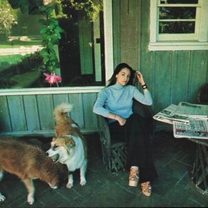 India Eisley Instagram - Happy Mother’s Day to the best one x

@oliviahusseyeisley