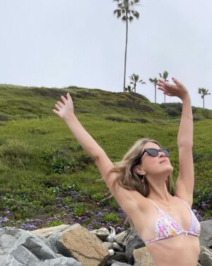 India Jarvis Instagram - ✨