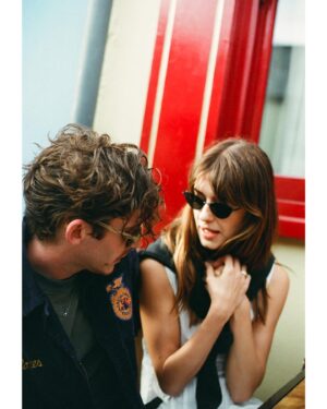 India Mullen Instagram - Fionn & Daisy