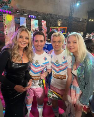 India Willoughby Instagram - 
