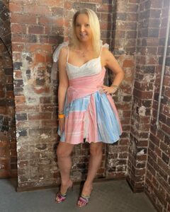 Actress India Willoughby HD Instagram Photos and Wallpapers May 2024