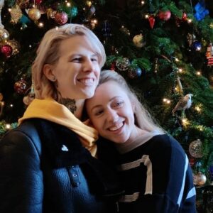 Indiana Black Instagram - Been exceptionally full on this holiday season! I'm engaged and very loved.