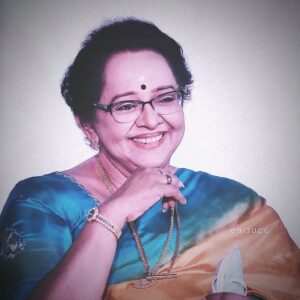 Indrajith Sukumaran Instagram - Happy Birthday Amma! 😘🎂❤️

@sukumaranmallika