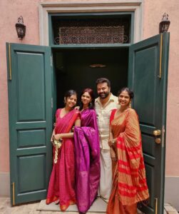 Actor Indrajith Sukumaran HD Instagram Photos and Wallpapers July 2024