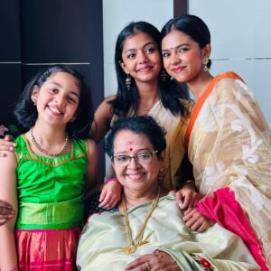 Indrajith Sukumaran Instagram - HAPPY ONAM.. ❤️🌼💫🧿