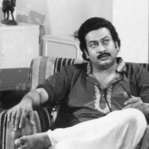 Indrajith Sukumaran Instagram - 27 yrs.. 💐