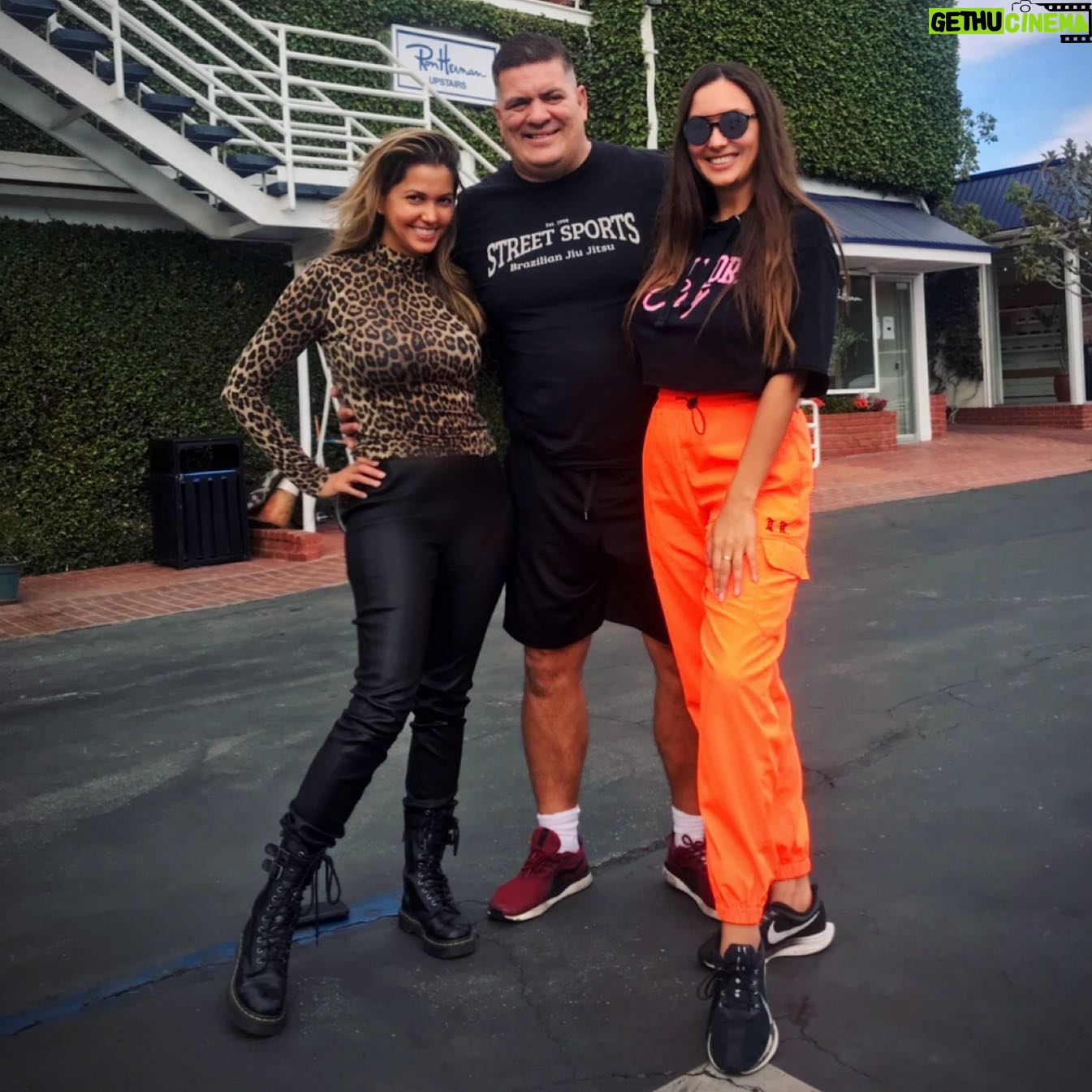 Indrani Pal-Chaudhuri - 504 Likes - Building a dream team! With talented #collaborators @ariabolence and @riganmachado last week in #hollywood
.
.
.
.
.
.
.
#femaledirector #indranipalchaudhuri #indrani #bipoc #womenofcolor #womenleaders #socialchange