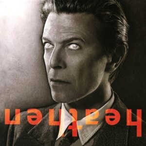 Indrani Pal-Chaudhuri Instagram - Happy Birthday week @DavidBowie. Thanks for being a brilliant mentor, for teaching me how to transform, trust, and subtly address social justice in my work to maximize impact. 

When I was a student, he invited me and my team to his studio, as he finished up his Heathen album. Discussing philosophy, anthropology, our mutual love of Metropolis and Man Ray, and his crisis of faith in the grand narratives after 9-11, he commissioned my first major album art. I was blessed to work with David for over a decade, as he launched both my photography and my directorial debut. Inspiring pushing creativity beyond reality and fantasy, to explore the sublime. 

“If you feel safe in the area you’re working in, you’re not working in the right area. Always go a little further into the water than you feel you’re capable of being in. Go a little bit out of your depth. And when you don’t feel that your feet are quite touching the bottom, you’re just about in the right place to do something exciting.” ― David Bowie

Photo by Markus and #Indrani

#DavidBowie #Davidbowiebirthday #indranipc #indranipalchaudhuri #filmdirectors #femalephotographer #BIPOCartists #bipocartistsofinstagram
#heathen @davidbowiereal