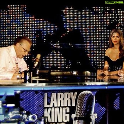 Indrani Pal-Chaudhuri - 632 Likes - Remembering #LarryKing you will be missed! Thank you for your very kind words about my work. And for practicing my full name ten times before the show till you got it right. I love this quote: “I remind myself every morning: Nothing I say this day will teach me anything. So if I’m going to learn, I must do it by listening.”🙏 #riplarryking
.
.
.
.
.
.
#femaledirector #femalephotographer #transformation #indranipalchaudhuri #indrani #indranipc #indiandirector #bipocartists #lgbtqiaplus