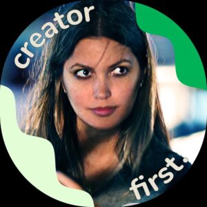 Indrani Pal-Chaudhuri Instagram - It’s official I’m a @clubhouse #CreatorFirst finalist!  I am so honored and excited to be selected, thanks to everyone for your love and support. 

Follow me on @clubhouse @indrani 👋
And Join our Pilot show “Sacred Realms” 🗓16/05/21 Sunday May 16th 6PM EST 🇺🇸 @Clubhouse HQ CLUB 
And today at 6PM ET join our teaser show on “Sacred Realms” club.

“Sacred Realms” by Indrani Pal-Chaudhuri and @ericjmontgomery1: An anthropological look into religion, myth, magic, and science. A new way to share, distribute and grow knowledge about all things sacred, the social sciences, and humanities. With amazing speakers and artists to blow your mind!

Creating a community for #artists, #filmmakers, #mythmakers, lovers of #magic, #religion, #anthropology #history, #alteredstates, justice #activists, #entrepreneurs, the #BIPOC community, the #LGBTQ  community, celebrating our journeys together! 

🎙SEEKING EXCITING GUESTS - LIMITED SLOTS LEFT.  PLEASE DM ME 🎉 

🍕 SPONSORSHIP - IF YOU WOULD LIKE TO ADVERTISE PLEASE DM OR EMAIL ME FOR DETAILS ON AD SLOTS

🎉 If you haven't joined clubhouse yet, comment and I’ll send you an invite to join this AMAZING community! 

#clubhouse #creatorfirst #liveshow #audioshow #creatorfirstcommunity #clubhouseapp #clubhousecreatorfirst #inclusion #inclusionmatters #inclusionforall @princeton @princetonarts @princetonalumni @anthropologyatprinceton