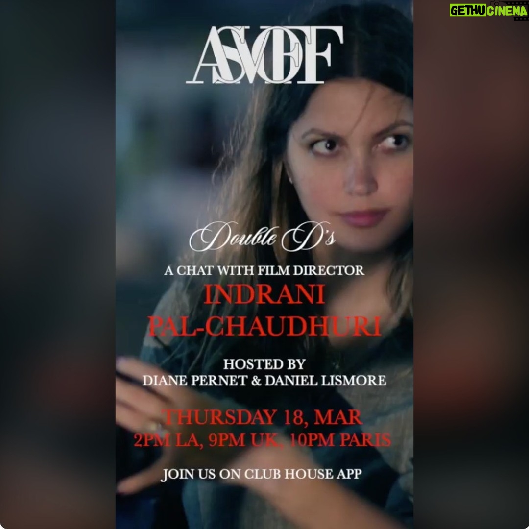 Indrani Pal-Chaudhuri - 505 Likes - Celebrating our film Manhatta screening in Paris at the ASVOFF 13 Film Festival. Congratulations to all the nominees! Thanks to the amazing @dianepernet and jury president @BruceLaBruce. And so enjoyed our #Clubhouse chat with @daniellismore, looking forward to the next!
talent: #saimalulu @saima_name @nymmg
photo by: Indrani @indranipc
produced by: #gkreid
executive produced by: @raminography, #elisamello
casting: #JeffCohen, #SimonaSheinkman, #MayaraFerraz, @NYMMG
hair: @martynany @natalymorenol makeup: @shedresses @yvesdurifthesalon
stylist asst: @modelthaddeus
production asst: @spicymasalamama
special thanks: @nycsmiledesign
***
ASVOFF Founder and Director, Diane Pernet @asvof presents 'ASVOFF 13'. All films of The Official Selection 2021, available on 'A Shaded View On Fashion Film' Channel on FNL Network @fnlnetwork. From DEC 1st, until 2022.
"First and foremost, this 13th edition reflects the quintessence and fundamental approach of ASVOFF; unveiling a certain feeling, boldness emerging from talented, passionate young creatives. The complex, prevailing environment of social-economic tensions has significantly affected the number of opportunities for artists. Our mission is to preserve, support, and illuminate the artistic aura and perceptual uniqueness of independent voices in fashion and film by giving them more space in the program than usual," @asvof, founder of ASVOFF.
⠀⠀⠀⠀⠀⠀⠀⠀⠀⠀⠀⠀
⠀⠀⠀⠀⠀⠀⠀⠀⠀⠀⠀⠀
#ASVOFF13
ONLINE! December 1st – 2022
Exclusively on @fnlnetwork
‘A Shaded View On Fashion Film’ Channel
Download and watch for free: https://linktr.ee/asvoff
⠀⠀⠀⠀⠀⠀⠀⠀⠀⠀⠀⠀
⠀⠀⠀⠀⠀⠀⠀⠀⠀⠀⠀⠀
@asvoff_official
ASVOFF.COM
#becarefulwhatyouwishfor #femalefashionphotographer #BIPOCartists #bipocartistsofinstagram #manhatta #manhattan #centralparkmoments #indrani #indranipalchaudhuri #asvoff #dianepernet #brucelabruce #filmdirectors #fantasyfilm