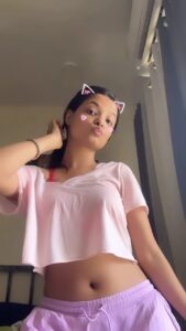 Actress Indraxi Kanjilal HD Instagram Photos and Wallpapers June 2024