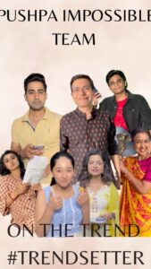 Indraxi Kanjilal Top 100 Instagram Photos and Posts