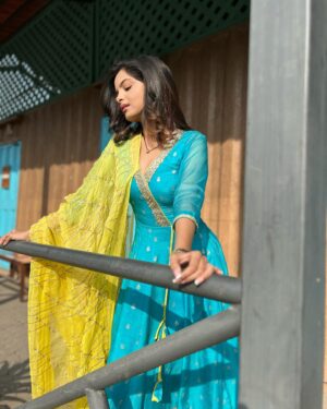 Indraxi Kanjilal Instagram - The bluer the better!! 🩵💙
.
.
.
.
#indraxikanjilal #blue #favouritecolour #happy #happyme #smile #smilemore #me #beauty #weather #instadaily #instagram #instamood #instafashion #instalove #newpost #instapost #instagood #instalike #instaphoto