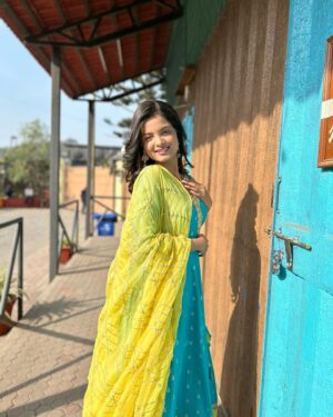 Indraxi Kanjilal Instagram - The bluer the better!! 🩵💙
.
.
.
.
#indraxikanjilal #blue #favouritecolour #happy #happyme #smile #smilemore #me #beauty #weather #instadaily #instagram #instamood #instafashion #instalove #newpost #instapost #instagood #instalike #instaphoto