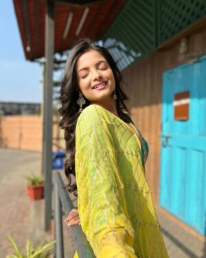 Indraxi Kanjilal Instagram - The bluer the better!! 🩵💙
.
.
.
.
#indraxikanjilal #blue #favouritecolour #happy #happyme #smile #smilemore #me #beauty #weather #instadaily #instagram #instamood #instafashion #instalove #newpost #instapost #instagood #instalike #instaphoto