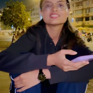 Actress Indraxi Kanjilal HD Instagram Photos and Wallpapers June 2024