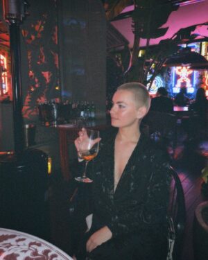 Inês Costa Instagram - 💖🎏🧧🏮🎎💝